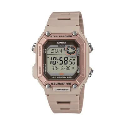 Reloj Casio para Dama Ws-B1000-4avcf