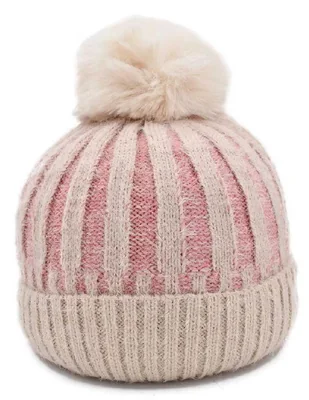 Gorro casual Safirit para mujer