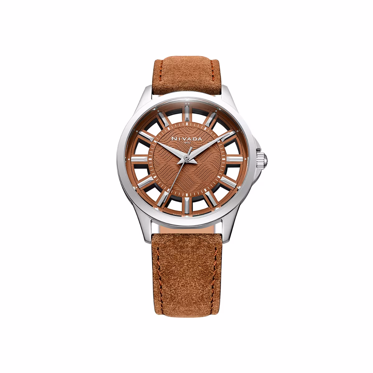 Reloj Nivada para Dama NP26054LACCI