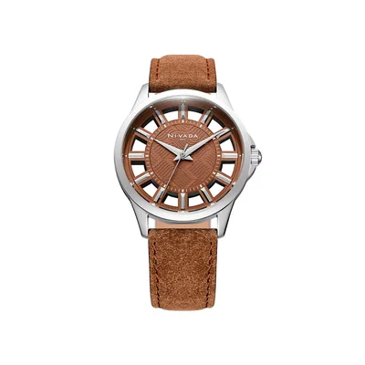 Reloj Nivada para Dama NP26054LACCI