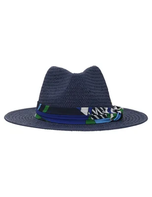 Sombrero Lauren Ralph Lauren Estampado Gráfico