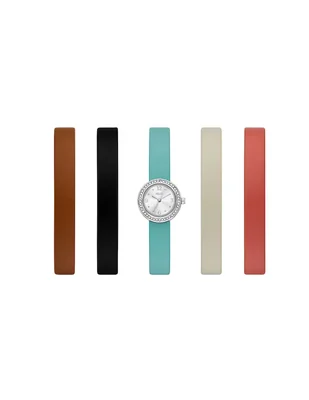 Set reloj Folio para mujer Fmdfl2100