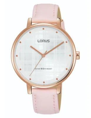 Reloj Lorus para mujer RG270PX9