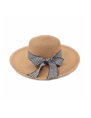 Sombrero Adorn