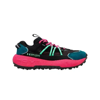 Tenis Under Armour Casual Fat Tire Venture Pro Mujer 3027212-401