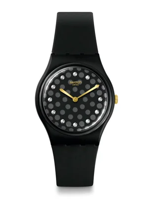 Reloj Swatch Gent bioceramic unisex SO31B102