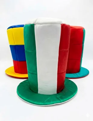Set sombrero OBI-ONE