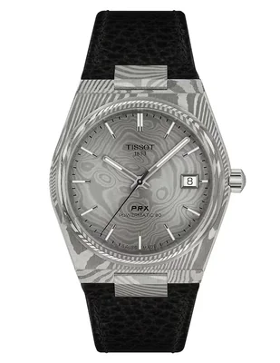 Reloj Tissot Prx unisex T1378079608100