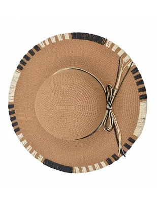 Sombrero Adorn