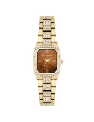 Reloj Anne Klein Gold Collection para mujer
AK5360BMGB