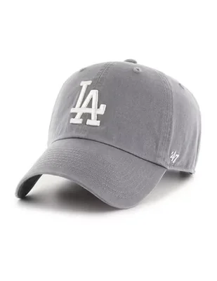 Gorra con visera curva correa ajustable 47 Brand Seasonal Colors Mlb New York Yankees para adulto
