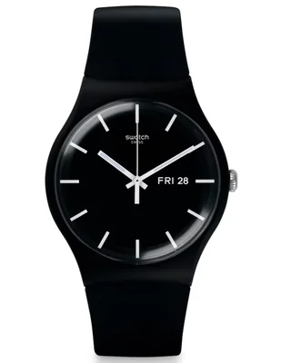 Reloj Swatch New gent biosourced unisex SO29B704