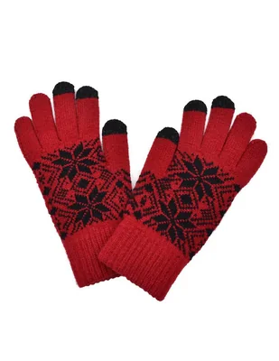 Guantes de invierno Invigorate