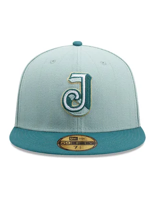 Gorra visera plana cerrada para Béisbol New Era Charros de Jalisco unisex