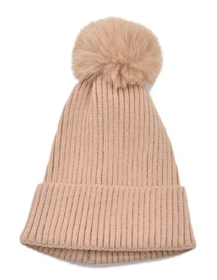 Gorro casual Safirit para mujer