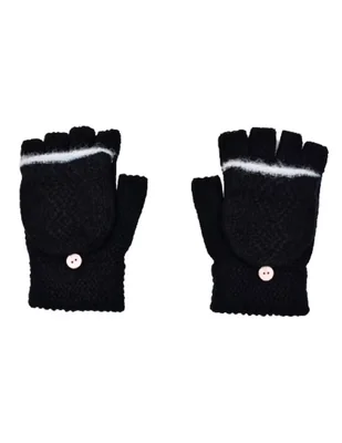 Guantes de invierno Adorn para mujer