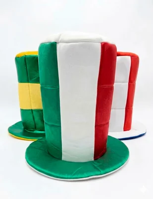 Set sombrero OBI-ONE