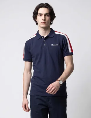 Playera tipo polo Aéropostale para hombre