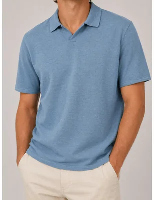 Playera Jack & Jones tipo polo para hombre