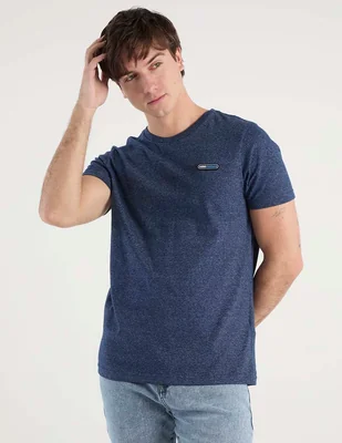 Playera Aéropostale manga corta para hombre
