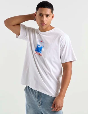 Playera Jack & Jones cuello redondo para hombre