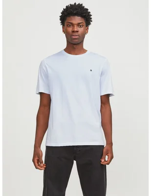 Playera Jack & Jones cuello redondo para hombre