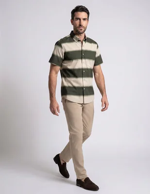 Camisa Para Hombre