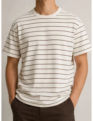 Playera Jack & Jones cuello redondo para hombre