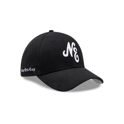New Era Melton Wool 39THIRTY Elástica
