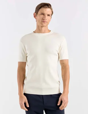 Playera Elemento Uomo cuello redondo para hombre