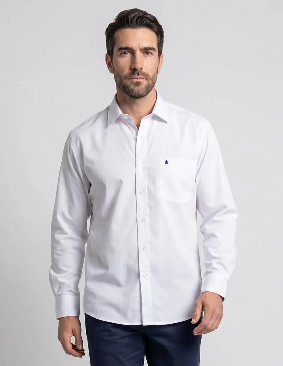 Camisa para hombre