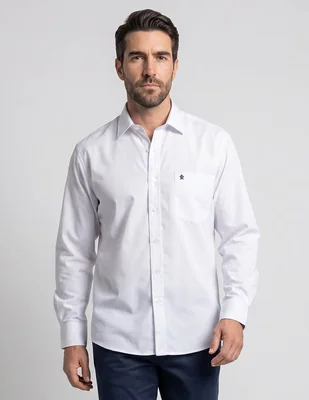 Camisa para hombre