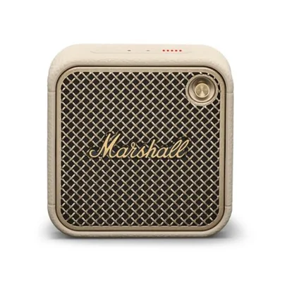 Bocina Willen II Bluetooth