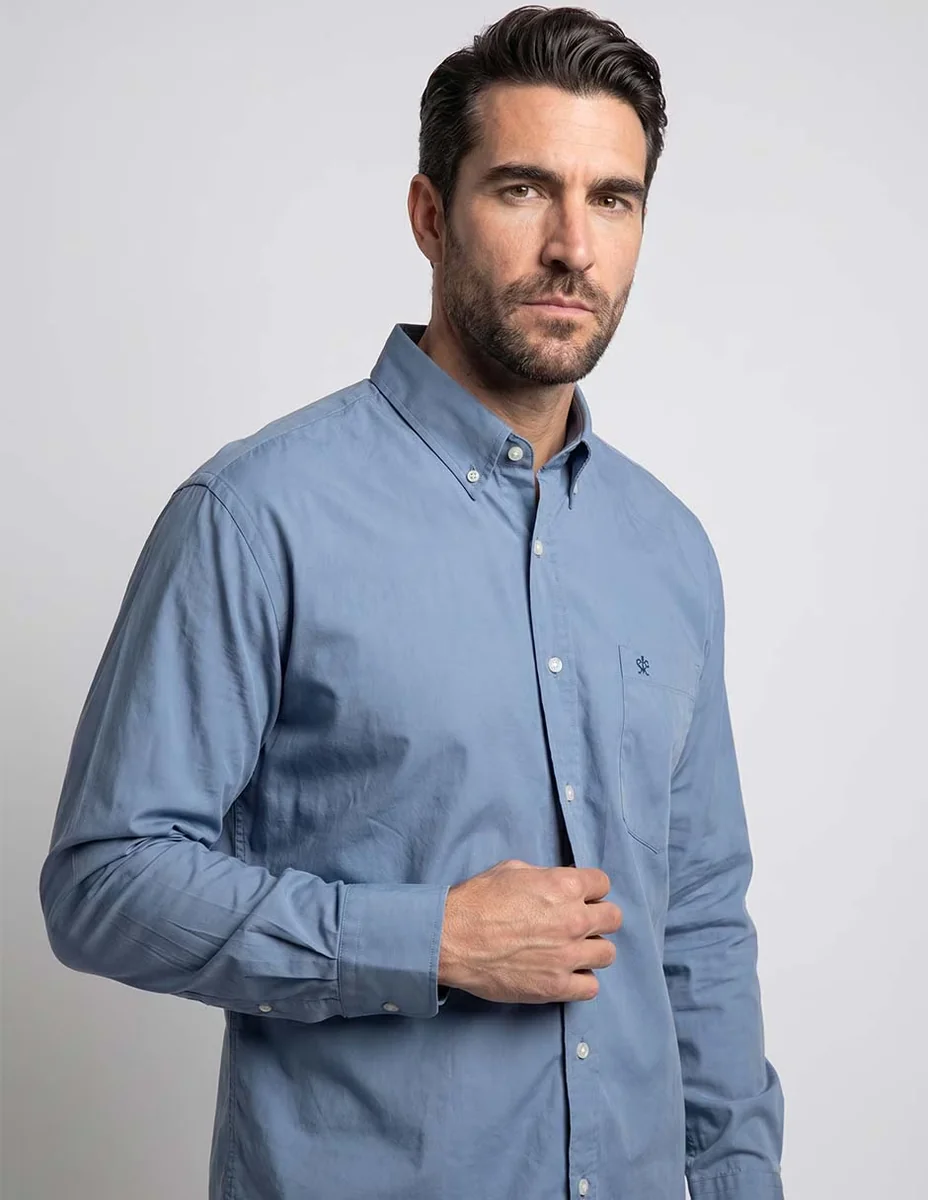 Camisa para hombre