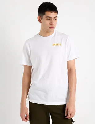 Playera O'Neill cuello redondo para hombre
