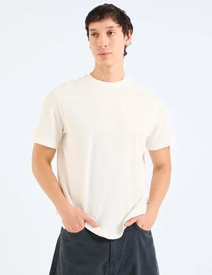 Playera American Eagle manga corta para hombre