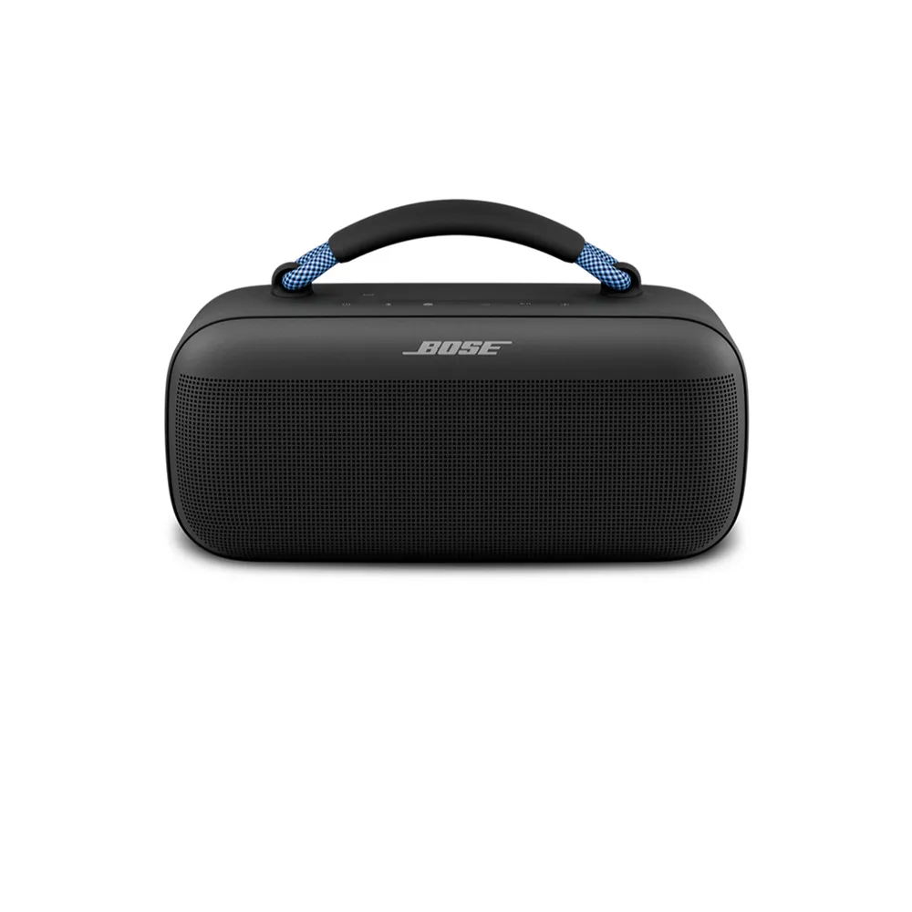 Bocina Soundlink Max Bluetooth