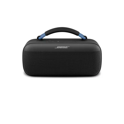 Bocina Soundlink Max Bluetooth