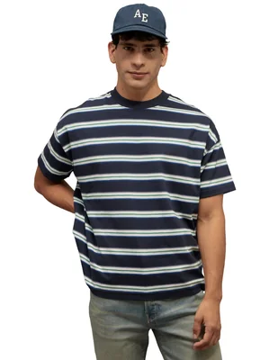 Playera American Eagle Tees cuello redondo para hombre