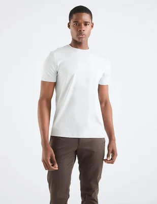 Playera Elemento Uomo cuello redondo para hombre