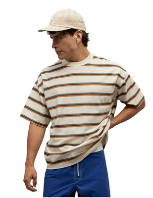 Playera American Eagle Tees cuello redondo para hombre