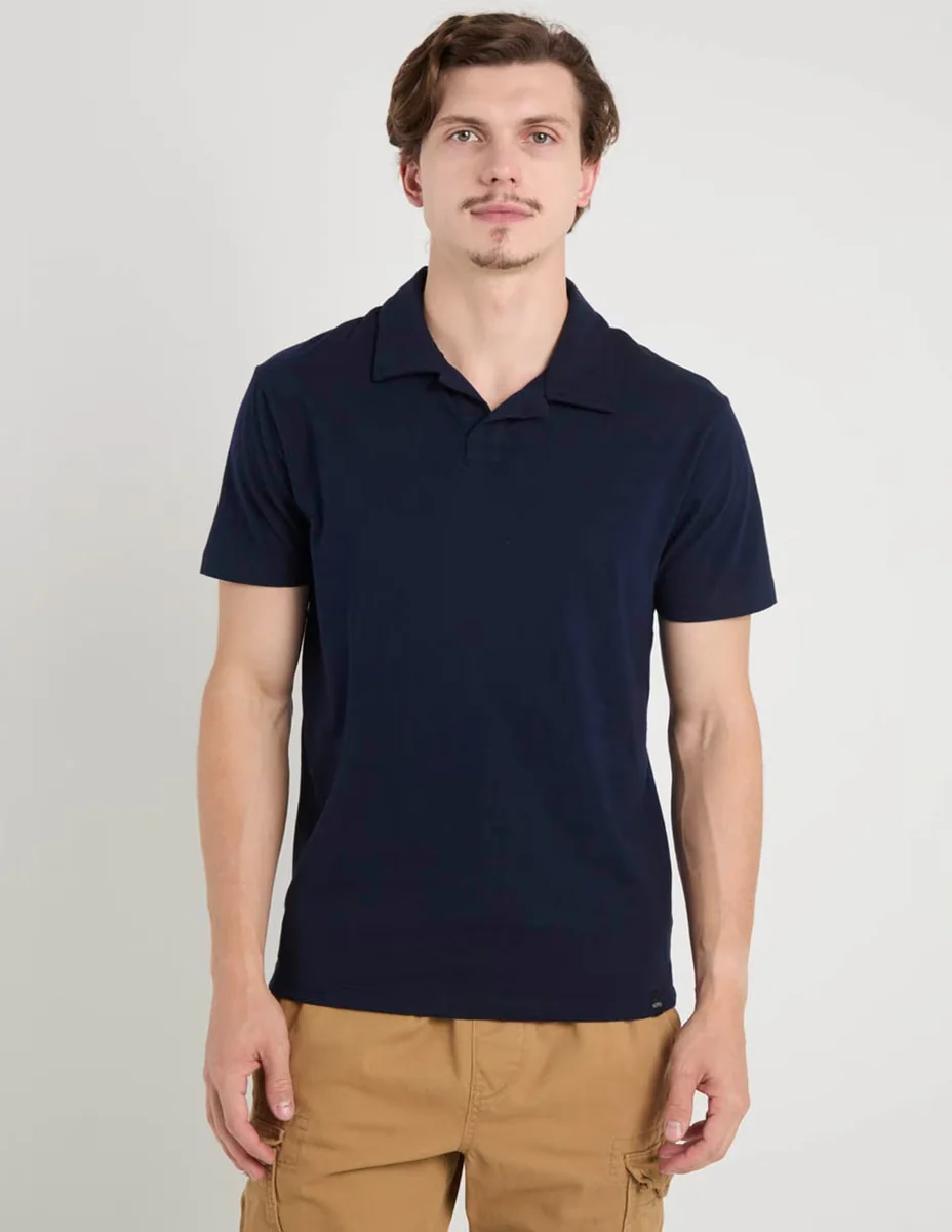Playera tipo polo Aéropostale para hombre