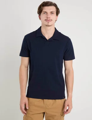Playera tipo polo Aéropostale para hombre