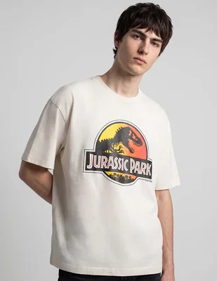 Playera American Eagle cuello redondo para hombre
