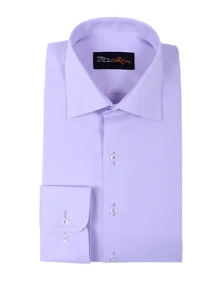 Camisa de vestir L.p.c. manga larga para hombre