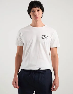 Playera Aéropostale cuello redondo para hombre