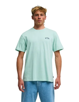 Playera Billabong cuello redondo para hombre