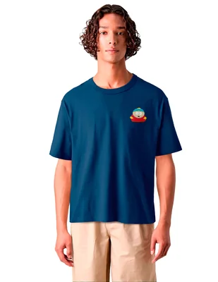 Playera Tee Bar South Park cuello redondo para hombre