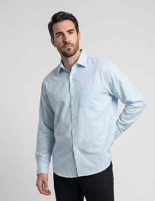 Camisa para hombre