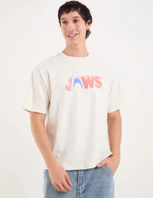 Playera American Eagle manga corta para hombre